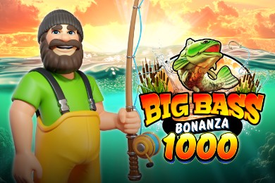 Bigbassbonanza1000 играть в Вулкан Гранд Казино